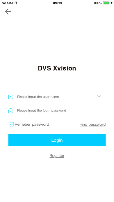 Run android online APK DVS Xvision from MyAndroid or emulate DVS Xvision using MyAndroid Run android online APK DVS Xvision from MyAndroid or emulate DVS Xvision using MyAndroid