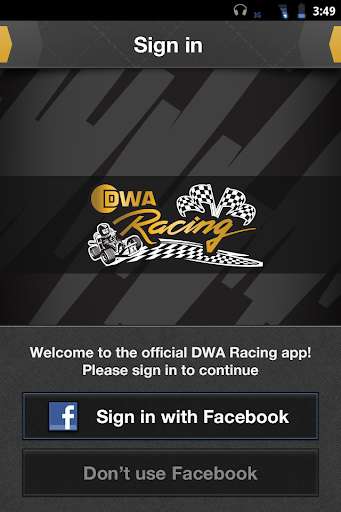 Run android online APK DWA Racing Bassum from MyAndroid or emulate DWA Racing Bassum using MyAndroid