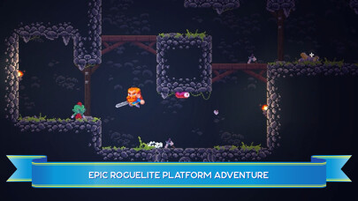 Emulate iPhone app Dwarf Journey using MyAndroid Emulate iPhone app Dwarf Journey using MyAndroid
