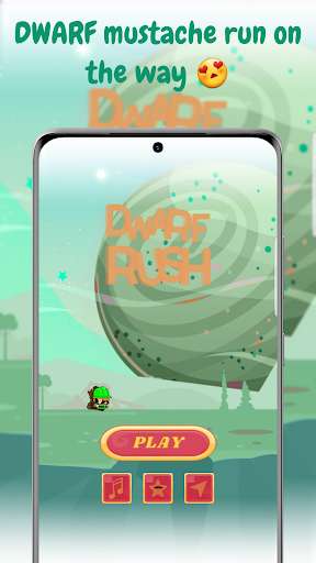 Run android online APK Dwarf Rush from MyAndroid or emulate Dwarf Rush using MyAndroid
