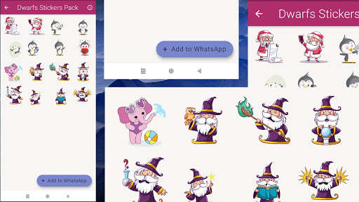 Run android online APK Dwarfs Stickers WAstickerapps from MyAndroid or emulate Dwarfs Stickers WAstickerapps using MyAndroid Run android online APK Dwarfs Stickers WAstickerapps from MyAndroid or emulate Dwarfs Stickers WAstickerapps using MyAndroid