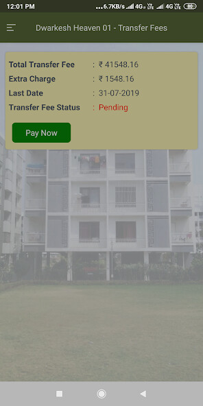 Run android online APK Dwarkesh Heavens from MyAndroid or emulate Dwarkesh Heavens using MyAndroid