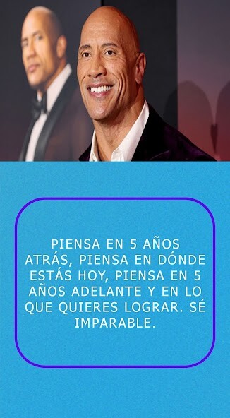 Run android online APK Dwayne Johnson frases from MyAndroid or emulate Dwayne Johnson frases using MyAndroid Run android online APK Dwayne Johnson frases from MyAndroid or emulate Dwayne Johnson frases using MyAndroid