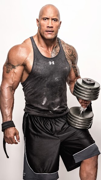 Emulate Android APK Dwayne Johnson Wallpaper Emulate Android APK Dwayne Johnson Wallpaper