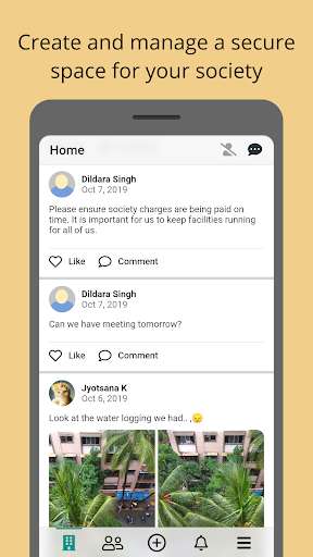 Run android online APK Dweller from MyAndroid or emulate Dweller using MyAndroid
