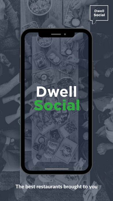 Emulate iPhone app DwellSocial: Food Delivery using MyAndroid Emulate iPhone app DwellSocial: Food Delivery using MyAndroid