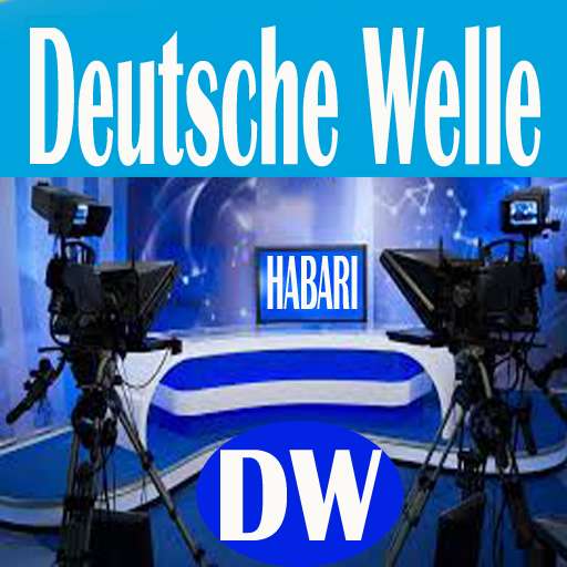 Run android online APK DW HABARI LEO HII from MyAndroid or emulate DW HABARI LEO HII using MyAndroid Run android online APK DW HABARI LEO HII from MyAndroid or emulate DW HABARI LEO HII using MyAndroid