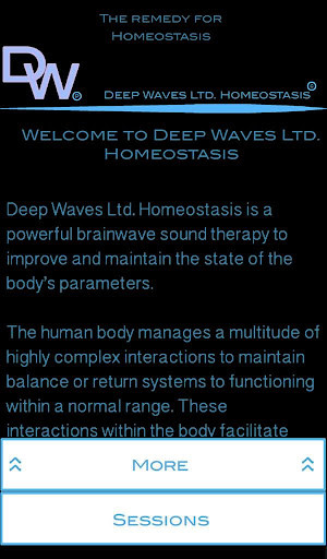 Run android online APK DW Homeostasis from MyAndroid or emulate DW Homeostasis using MyAndroid Run android online APK DW Homeostasis from MyAndroid or emulate DW Homeostasis using MyAndroid
