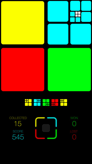 Emulate iPhone app Dwidlo using MyAndroid