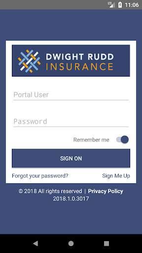 Run android online APK Dwight Rudd Insurance from MyAndroid or emulate Dwight Rudd Insurance using MyAndroid Run android online APK Dwight Rudd Insurance from MyAndroid or emulate Dwight Rudd Insurance using MyAndroid