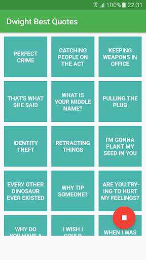 Run android online APK Dwight Schrute Funny Quotes (Soundboard) from MyAndroid or emulate Dwight Schrute Funny Quotes (Soundboard) using MyAndroid Run android online APK Dwight Schrute Funny Quotes (Soundboard) from MyAndroid or emulate Dwight Schrute Funny Quotes (Soundboard) using MyAndroid