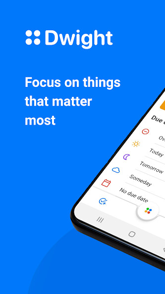 Run android online APK Dwight - ToDo Priority Matrix from MyAndroid or emulate Dwight - ToDo Priority Matrix using MyAndroid