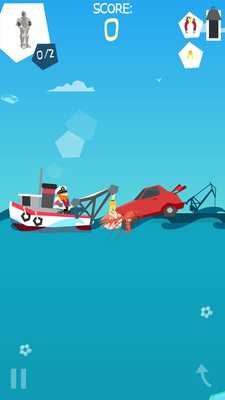 Emulate Android APK Dwims Salvage Co.