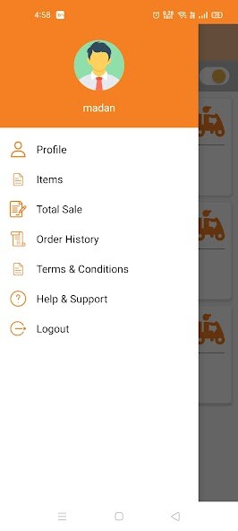 Run android online APK Dwizzy Vendor from MyAndroid or emulate Dwizzy Vendor using MyAndroid Run android online APK Dwizzy Vendor from MyAndroid or emulate Dwizzy Vendor using MyAndroid