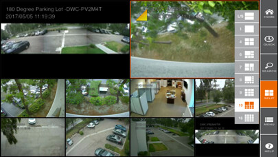Emulate iPhone app DW Mobile Pro using MyAndroid Emulate iPhone app DW Mobile Pro using MyAndroid