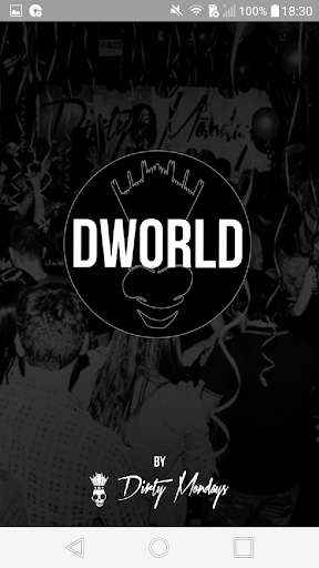 Run android online APK DWORLD by Dirty Mondays from MyAndroid or emulate DWORLD by Dirty Mondays using MyAndroid