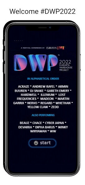 Run android online APK DWP 2022 from MyAndroid or emulate DWP 2022 using MyAndroid Run android online APK DWP 2022 from MyAndroid or emulate DWP 2022 using MyAndroid