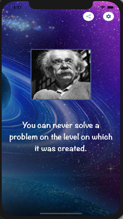 Emulate iPhone app DWQ Einstein using MyAndroid Emulate iPhone app DWQ Einstein using MyAndroid
