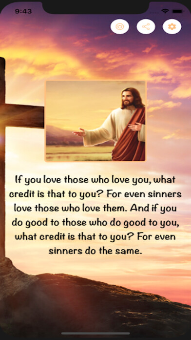 Emulate iPhone app DWQ Jesus using MyAndroid Emulate iPhone app DWQ Jesus using MyAndroid