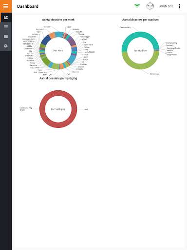 Run android online APK DW Receptie from MyAndroid or emulate DW Receptie using MyAndroid