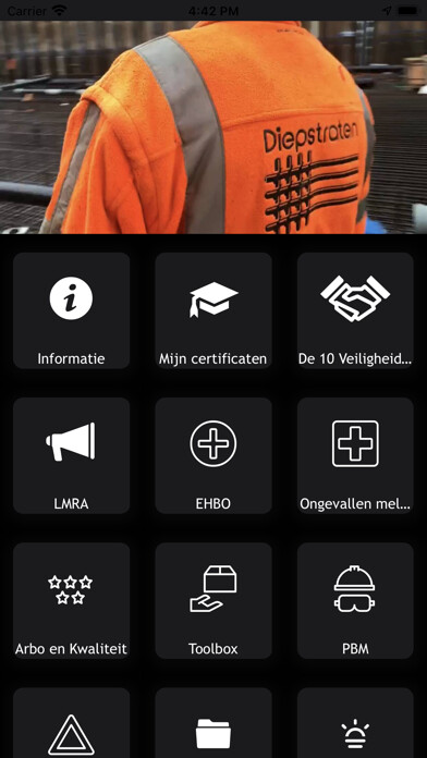 Emulate iPhone app D-WS APP using MyAndroid Emulate iPhone app D-WS APP using MyAndroid