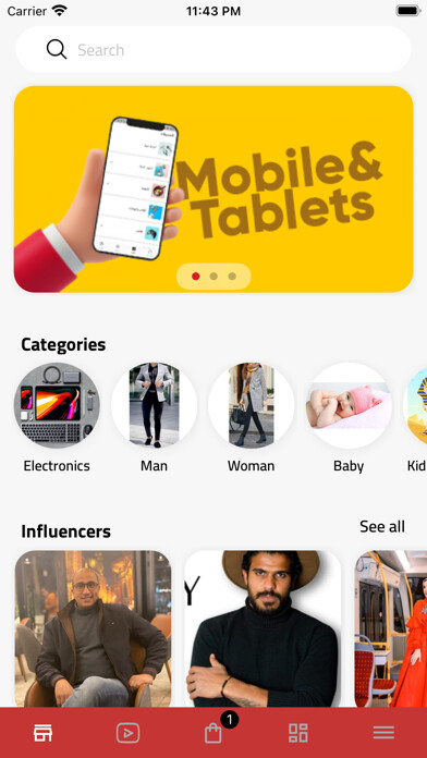 Emulate iPhone app Dwshaa - ???? using MyAndroid Emulate iPhone app Dwshaa - ???? using MyAndroid