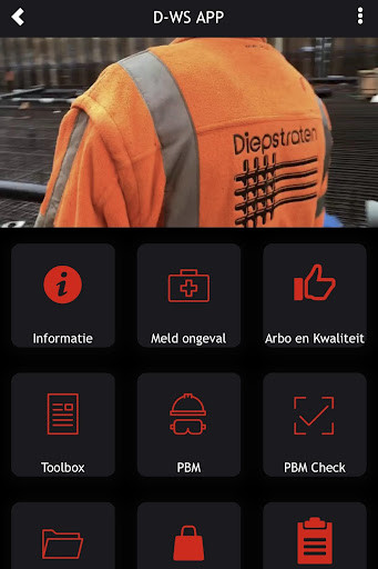 Run android online APK D-WS Veiligheidsapp from MyAndroid or emulate D-WS Veiligheidsapp using MyAndroid Run android online APK D-WS Veiligheidsapp from MyAndroid or emulate D-WS Veiligheidsapp using MyAndroid