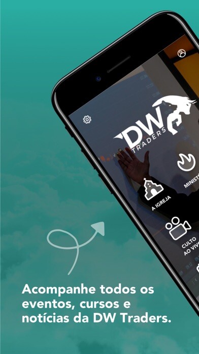 Emulate iPhone app DW Traders using MyAndroid Emulate iPhone app DW Traders using MyAndroid
