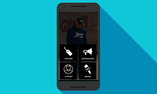 Run android online APK DWYM Lifestyle from MyAndroid or emulate DWYM Lifestyle using MyAndroid