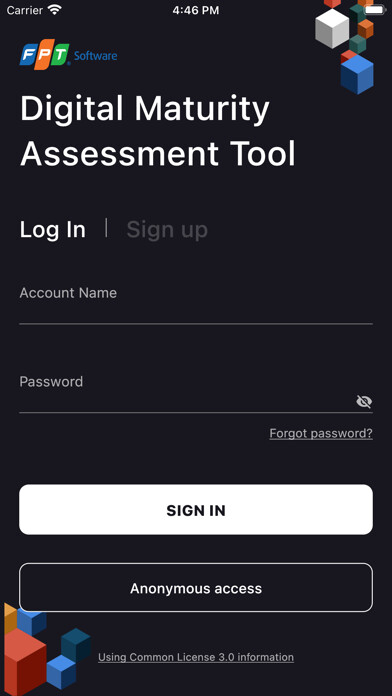Emulate iPhone app DX DNA using MyAndroid