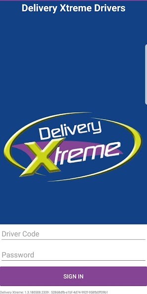 Run android online APK DX: Drivers App from MyAndroid or emulate DX: Drivers App using MyAndroid