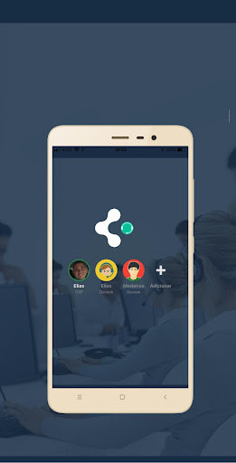 Run android online APK DX HelpDesk from MyAndroid or emulate DX HelpDesk using MyAndroid