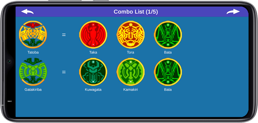 Run android online APK DX Henshin Belt for OOO from MyAndroid or emulate DX Henshin Belt for OOO using MyAndroid Run android online APK DX Henshin Belt for OOO from MyAndroid or emulate DX Henshin Belt for OOO using MyAndroid
