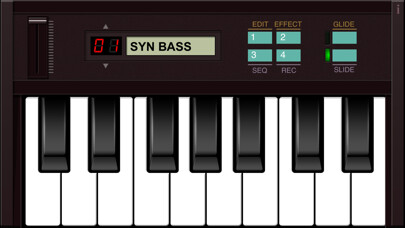 Emulate iPhone app DXi FM synthesizer using MyAndroid Emulate iPhone app DXi FM synthesizer using MyAndroid