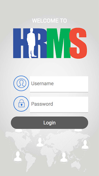 Run android online APK DXN HRMS from MyAndroid or emulate DXN HRMS using MyAndroid