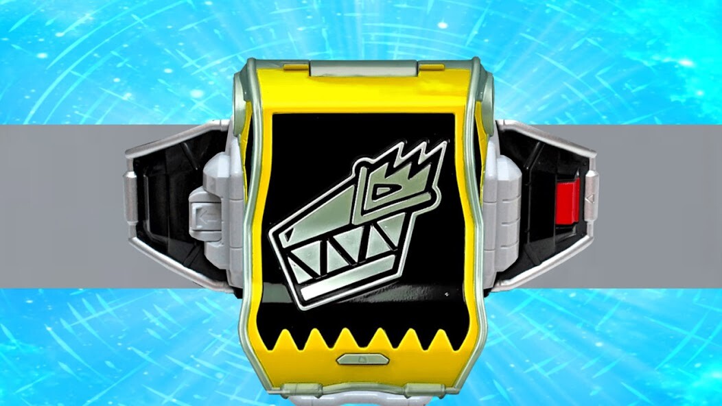 Run android online APK DX Ranger Hero Charge DinoZord from MyAndroid or emulate DX Ranger Hero Charge DinoZord using MyAndroid