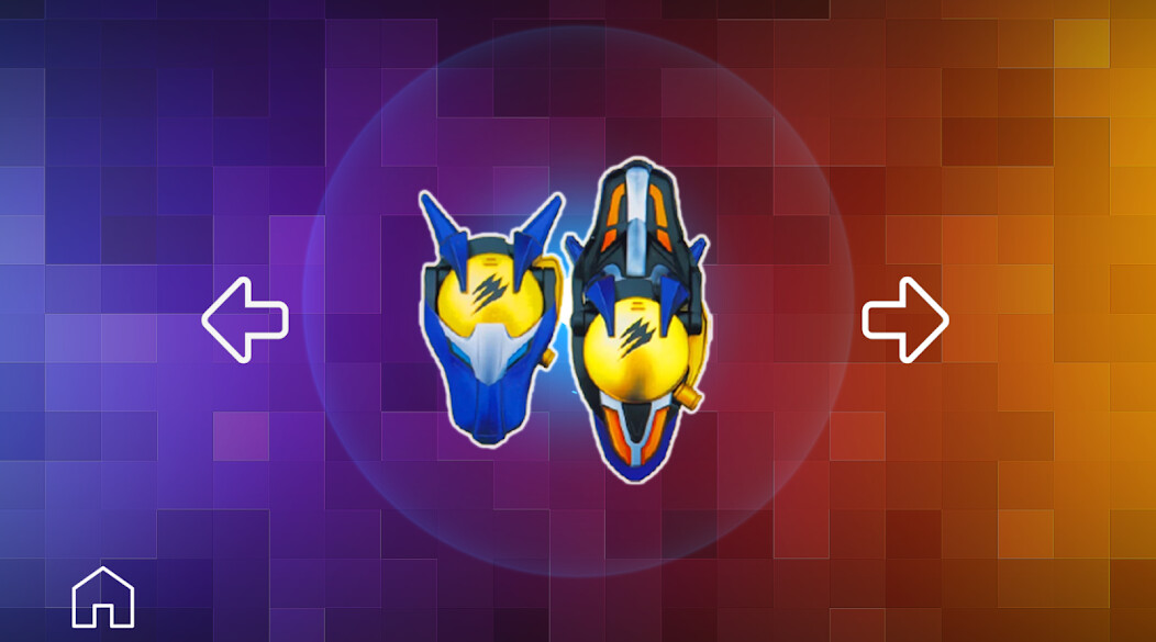 Run android online APK DX Ranger Jungle Morpher Fury from MyAndroid or emulate DX Ranger Jungle Morpher Fury using MyAndroid