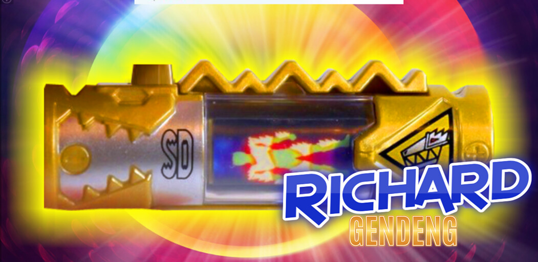 Run android online APK DX Saber Power Charge Dino from MyAndroid or emulate DX Saber Power Charge Dino using MyAndroid
