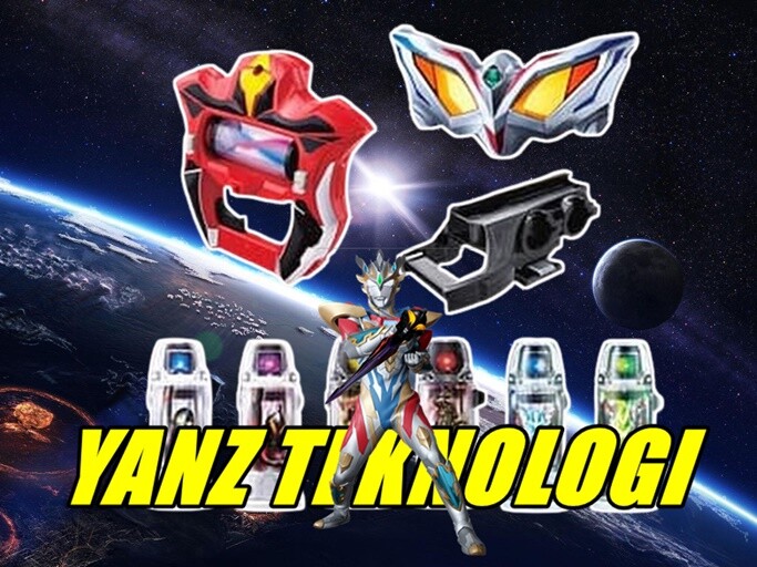 Run android online APK DX Ultra Geed YANZ from MyAndroid or emulate DX Ultra Geed YANZ using MyAndroid