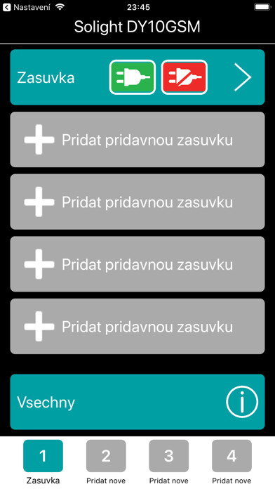 Emulate iPhone app DY10GSM using MyAndroid Emulate iPhone app DY10GSM using MyAndroid