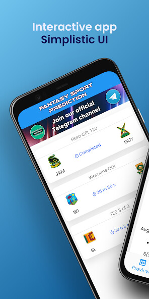 Run android online APK DY11- Fantasy Sport Prediction from MyAndroid or emulate DY11- Fantasy Sport Prediction using MyAndroid