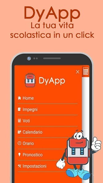Run android online APK DyApp: Diario scuola e voti from MyAndroid or emulate DyApp: Diario scuola e voti using MyAndroid