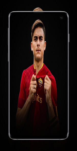 Run android online APK dybala from MyAndroid or emulate dybala using MyAndroid Run android online APK dybala from MyAndroid or emulate dybala using MyAndroid
