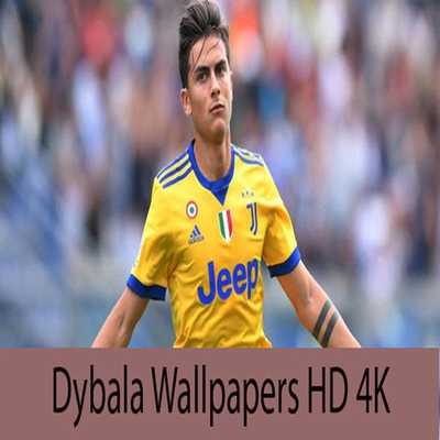 Emulate Android APK Dybala Wallpapers HD 4K Emulate Android APK Dybala Wallpapers HD 4K