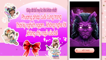Emulate iPhone app D?y Cho Bé Vâng L?i using MyAndroid Emulate iPhone app D?y Cho Bé Vâng L?i using MyAndroid