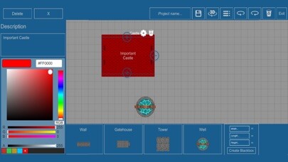 Emulate iPhone app DyConcept® LayoutConfigurator using MyAndroid Emulate iPhone app DyConcept® LayoutConfigurator using MyAndroid