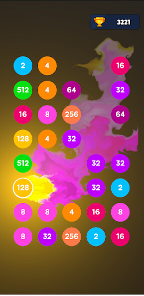 Run android online APK Dye 2048 from MyAndroid or emulate Dye 2048 using MyAndroid Run android online APK Dye 2048 from MyAndroid or emulate Dye 2048 using MyAndroid