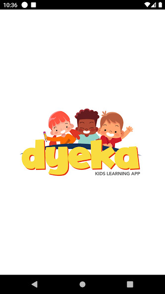 Run android online APK Dyeka from MyAndroid or emulate Dyeka using MyAndroid
