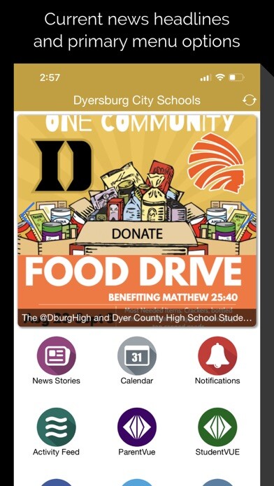 Run android online APK Dyersburg CS from MyAndroid or emulate Dyersburg CS using MyAndroid