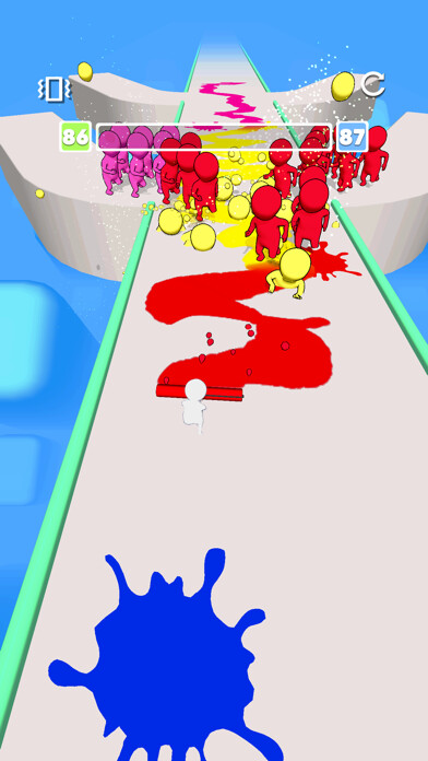 Emulate iPhone app Dye them all using MyAndroid Emulate iPhone app Dye them all using MyAndroid